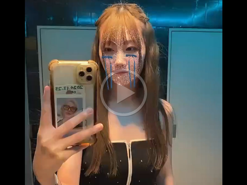 れい